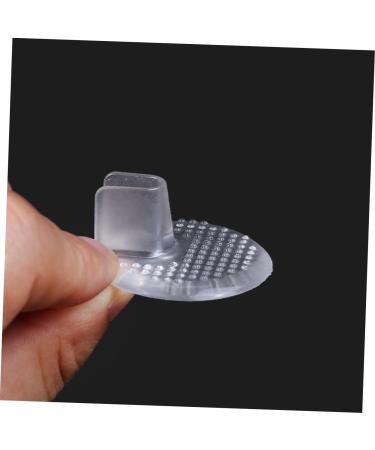 15 Pairs Half Insole Gel Pads - Forefoot Cushion for Comfort & Support | International Shipping - Buy Online on GoSupps.com