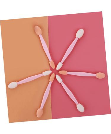 FRCOLOR 3 Sets Eye Shadow Brush Makeup Applicators Makeup Eye Shadow Applicator Miss 7.4X1cmx3pcs As Shownx3pcs - Buy Online on GoSupps.com