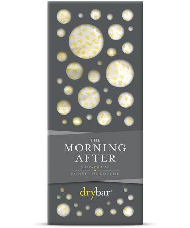 Drybar High Tops Self-Grip Rollers - Shower Cap for Effortless Curls - Buy Online on GoSupps.com