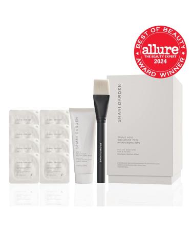SHANI DARDEN SKINCARE Triple Acid Peel | Mandelic Lactic & Glycolic | Pore Refining & Resurfacing | 1.69 Fl. Oz - Shop Internationally - Buy Online on GoSupps.com