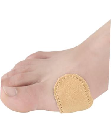 Mobestech 3sheets Corn Stickers Foot Pad Pads Liner Patch High Heel Pads Cushions Corn Protector Toe Protector Functional Feet Sticker Cotton Women's Shoes Follow up - Buy Online on GoSupps.com