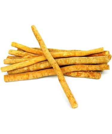 Buy Natural Traditional Miswak Peelu Chewing Stick Toothbrush for Whiter Teeth - 10 Pack | Eco-Friendly Oral Care - Buy Online on GoSupps.com
