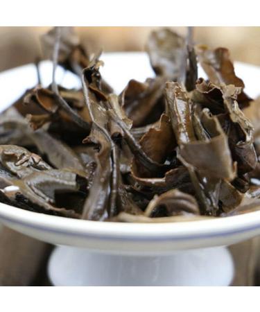 HELLOYOUNG 500g de th Pu'er chinois bio en forme de Zongzi Th vert artisanal sans additifs au go t riche facile conserver et infuser Th pu-erh Pu'er Tea - Buy Online on GoSupps.com
