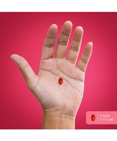 Piping Rock CoQ10 100mg | 240 Softgels | Enhanced Absorption Supplement for Women and Men | Non-GMO Gluten Free - Buy Online on GoSupps.com