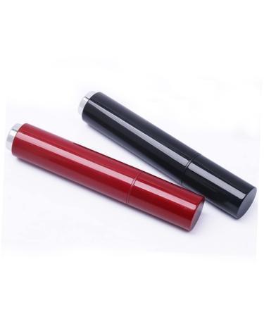 Didiseaon Makeup Brush Set - Powder Foundation Blush Concealer Eyeshadow & Angled Brushes for Flawless Blending | International Shipping Available - Buy Online on GoSupps.com