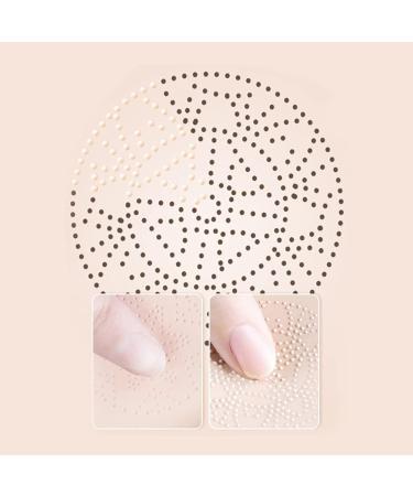 Natural Mushroom Head Air Cushion BB Cream Foundation for Flawless Moisturized Skin - Buy Online on GoSupps.com