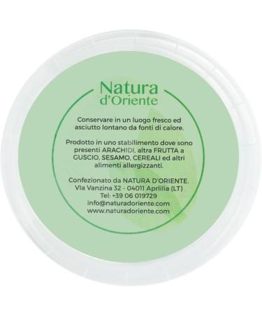 Natura d'Oriente Wild Fennel Flower 75g - Buy Online on GoSupps.com