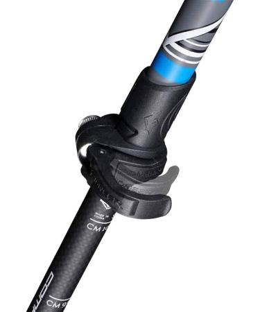 Trekking Super Li Retractable Hiking Stick (Color : Green) Interesting - Buy Online on GoSupps.com
