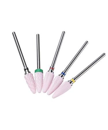 3/32 Inch Abrasive Drill Bit Ceramics Gel Removal Abrasive Polishing Tool - Buy Online on GoSupps.com