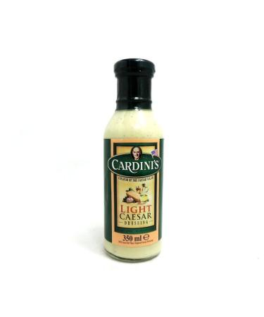 Cardini's Light C sar Pack of 3 plasters 350 ml