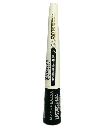 Maybelline New York Lasting Drama Liquid Ink Eyeliner - Gel Gold 2.5ml | Buy Internationally - Buy Online on GoSupps.com