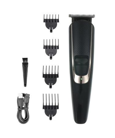 Hair Clippers for Men Hair Trimmer Adjustable Hair Clipper Rechargeable Trimmer Professional Electric Hair Clipper Cordless Trimmer for Men