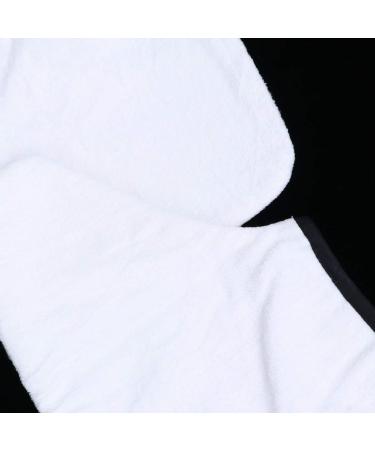 1 Pair Feet Spa Cover Wax - Hot Wax Therapy Foot Mask & Paraffin Socks for Whitening - Buy Online on GoSupps.com