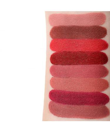 Glo Skin Beauty Cream Glaze Lip Crayon in Chiffon | High Shine & Long-Lasting Lip Color - Buy Online on GoSupps.com