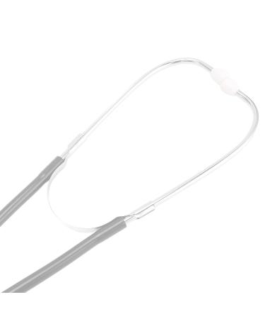 Buy Fetal Stethoscope - Soft Aluminum Alloy Cardiology Monitor for Pregnant Women | International Shipping Available - Buy Online on GoSupps.com