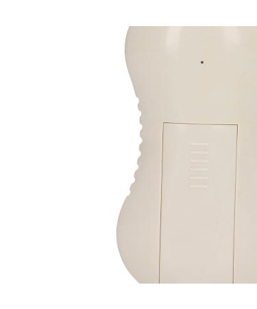Mrisata Drunk Detector Portable Breath Tester LCD Digital Display Air Blowing Drunk Alarm Detector Semiconductor Sensor - Buy Online on GoSupps.com