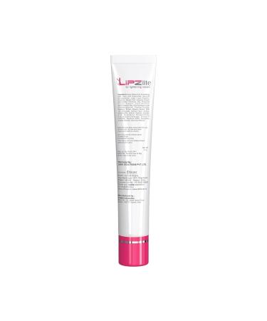 L.i.p.z.l.i.t.e. Lip Cream (15gm) - Pack of 1 - Buy Online on GoSupps.com