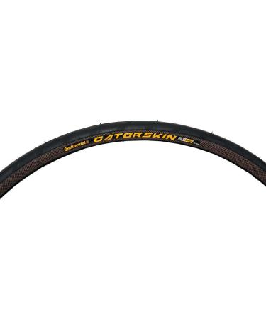 Continental GatorSkin DuraSkin Tire 700x25 - Durable and reliable choice for road cyclists - Buy Online on GoSupps.com