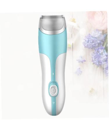 BESTonZON 1pc Electric Hair Clipper Rechargeable Electric Hair Trimmer Rechargeable Hair Clippers for Men Cordless Hair Clippers Men Trimmer Professional Hair Clippers Barber Clippers - Buy Online on GoSupps.com