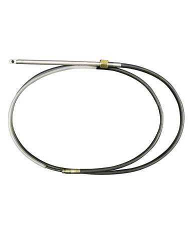 Uflex M66X19 Rotary Replacement Steering Cable, 19'