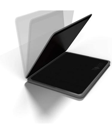 Microfiber Cleaning Cloth 14 with 2 Black Screen/Keyboard Covers for MacBook Pro and Laptop 14 - Buy Online on GoSupps.com