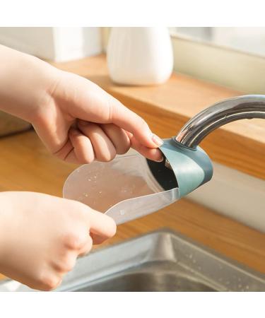 Buy Cuhza Children's Tap Extender - Safe Faucet Extensions for Easy Hand Washing | Kitchen & Bathroom Solutions - Buy Online on GoSupps.com