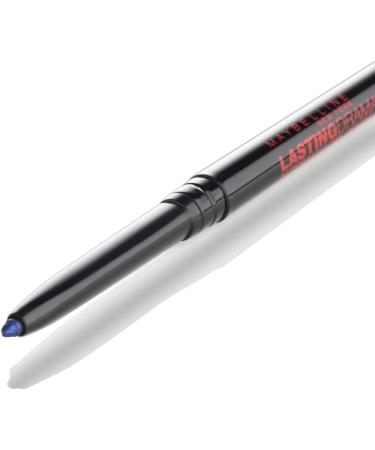 Maybelline Sapphire Strength Blue Pencil 1 Count - Pack of 1 - Buy Online on GoSupps.com