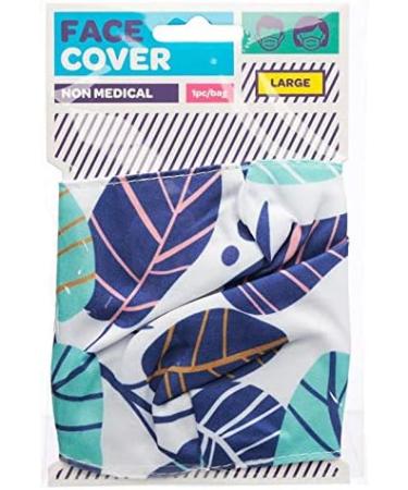 Summer Design Reusable Adjustable Face Masks | Stylish & Eco-Friendly | International Shipping Available - Buy Online on GoSupps.com