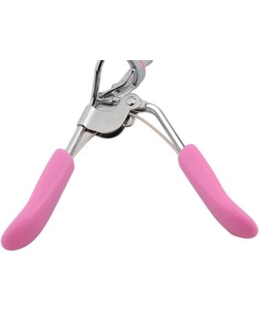 U/K Premium Salon Eyelash Curler - Pro Lash Curler for Natural Curl Style | Best Makeup Cosmetic Tool - International Shipping Available - Buy Online on GoSupps.com