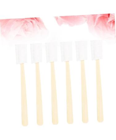 Healvian Maternity Toothbrush - Portable Bamboo Gauze Toothbrush for Pregnant Women | Ideal Travel & After Birth Care - Buy Online on GoSupps.com