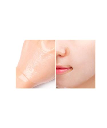 JM Solution Water Luminous SOS Ampoule VITA Mask 30ml x 10 - Hydrating & Brightening Sheet Mask - International Shipping Available - Buy Online on GoSupps.com