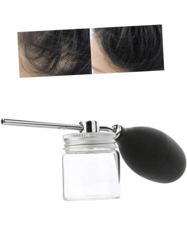 SOESFOUFU 1pc Hair Building Sprayer Spray Applicator Hair Sprayer for Hair Building Hair Styling Tools Filler - Buy Online on GoSupps.com
