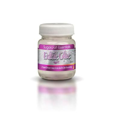 Rainbow Dust SCE Edible Glue Loose Pot 50 ml