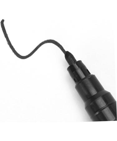 NOLITOY Cosmetic Liner 30 pcs Eyebrow Oil Mapping Tattoos Makeup Waterproof Marking Marker Eye Water-resistant Fine Tools - Buy Online on GoSupps.com