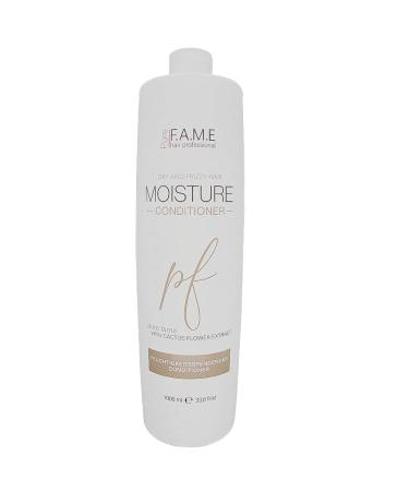 Pure Fame Moisture Conditioner 1000ml