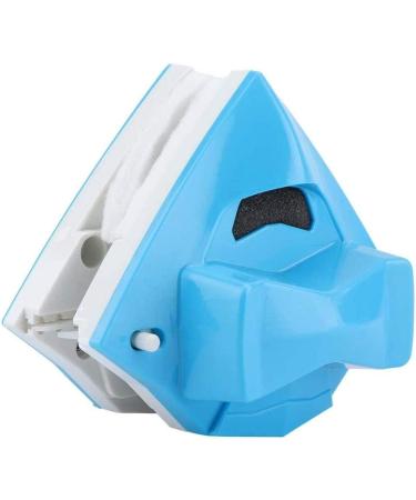 Double-sided Magnetic Window Cleaner Wiper Brush Useful Glass Surface Cleaning Tool - Buy Online on GoSupps.com