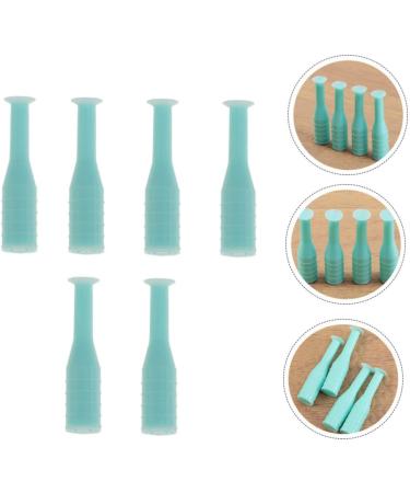 Anneomas Contact Lens Tools Set - Suction Applicator & Container for Colored Lenses - Essential Accessories for Easy Lens Handling - Buy Online on GoSupps.com