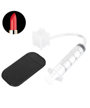 Professional Lipstick Mould Extractor | DIY Silicone Lipstick Making Tool for Perfect Lipstick Creations - Buy Online on GoSupps.com