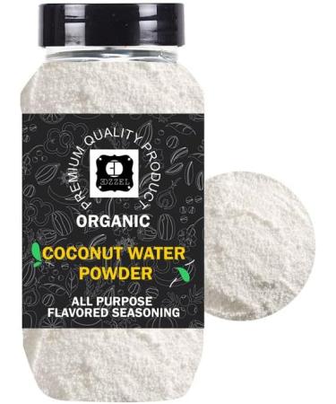  EDZZEL EDZZEL Natural Coconut Water Powder 56.69 g (pack of 1) - Buy Online on GoSupps.com