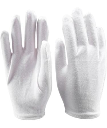 MAGICLULU 18 Pairs Working Work Glove Cosmetic Moisturizing Lab Extra Large Inspection Hand Hydrating - Buy Online on GoSupps.com