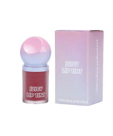 Shiny Lip Gloss Moisturizing Lip Gloss Shiny Multistick Non Sticky Lipstick with Volumizing Effect and Long Lasting Shine for Mom Daughter Woman 3