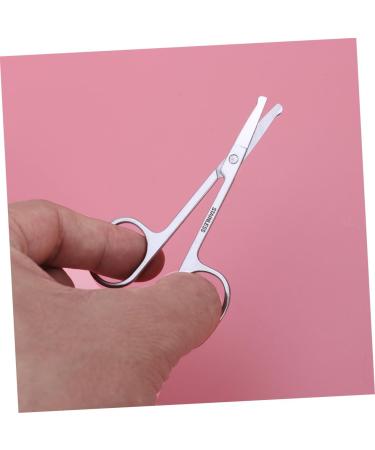 MAGICLULU Eyebrow & Nose Hair Trimmer | Precision Vibrissa Trimming for a Clean Look - International Shipping Available - Buy Online on GoSupps.com