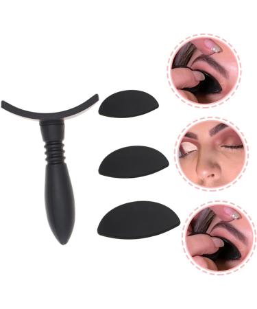 MUSISALY 1 Set Eye Shadow Stamp Girl Eyeshadow Stamp Eyes Makeup Tool Eyeshadow Stamper Make up - Buy Online on GoSupps.com