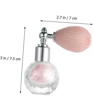 FOMIYES Glitter Eye Shadow 3pcs High Gloss Dusting Hair Glitter Makeup Eyeshadow Shimmering Spray Powder Bulk Miss Loose Powder 7.5x7cmx3pcs Pinkx3pcs - Buy Online on GoSupps.com