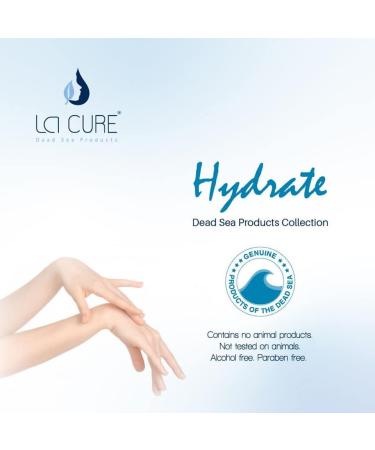 Buy Dead Sea Facial Scrub Cream (3.4 fl oz) - Exfoliating Hydrating & International Shipping Available - Buy Online on GoSupps.com