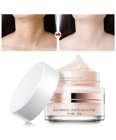 100g Anti-Fold Neck Cream - Anti-Aging Halslifting Gel for Sagging Skin Care | International Shipping - Buy Online on GoSupps.com
