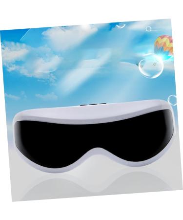 Appareil De Protection Oculaire Par Eye Care Eye+ Oculaire Pression D'Air - Buy Online on GoSupps.com