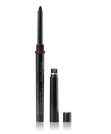 Mary Kay Eyeliner MK Deep Brown - Buy Online on GoSupps.com