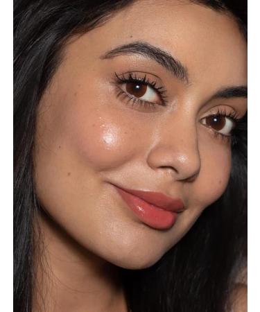 Ilia Balmy Gloss Tinted Lip Oil - Saint 4.5 ml | Best Hydrating Lip Oil for Glossy Finish - International Shipping Available - Buy Online on GoSupps.com