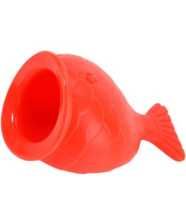 Healeved 5 Pi ces De Machine Repulper Les L vres En Silicone Pour Une Bouche Plus Et Plus Pulpeuse 8.20X3.00X3.00CMx5pcs rougex5pcs - Buy Online on GoSupps.com